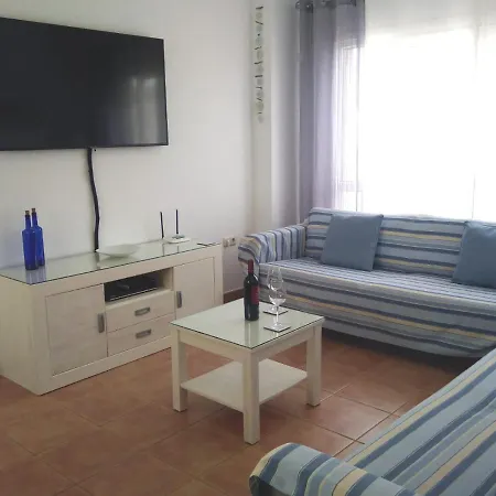 Apartment Oliastur 17 Casa Tranquila *