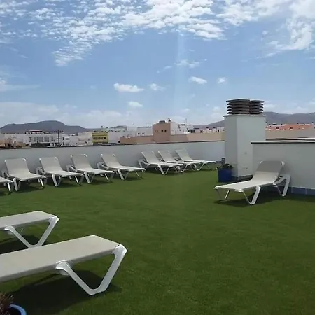 Oliastur 17 Casa Tranquila Apartment El Cotillo (Fuerteventura)