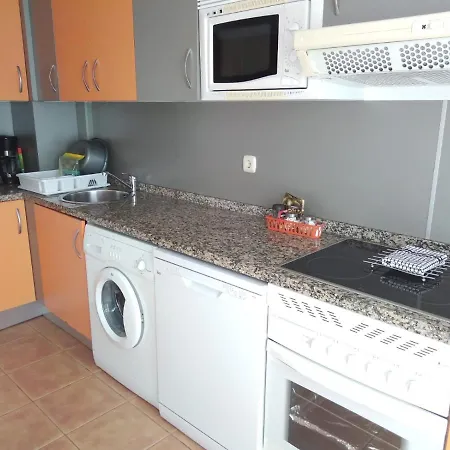 Oliastur 17 Casa Tranquila Apartment El Cotillo (Fuerteventura)