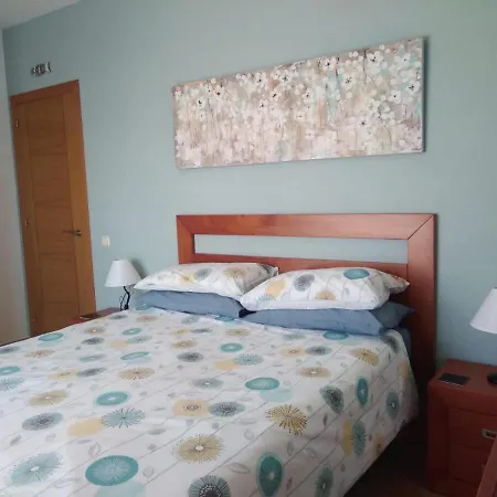 Apartment Oliastur 17 Casa Tranquila