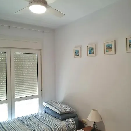 Oliastur 17 Casa Tranquila Apartment *