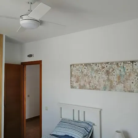 Apartment Oliastur 17 Casa Tranquila *