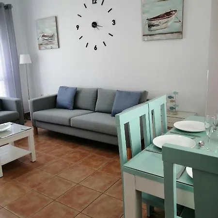 Lägenhet Oliastur 17 Casa Tranquila