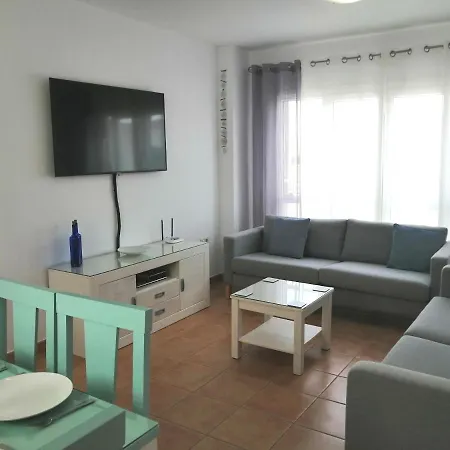Oliastur 17 Casa Tranquila Lägenhet