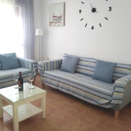 Lägenhet Oliastur 17 Casa Tranquila *