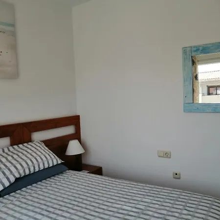 Lägenhet Oliastur 17 Casa Tranquila *