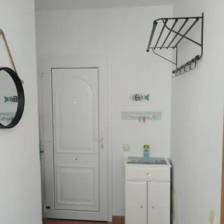 Lägenhet Oliastur 17 Casa Tranquila *