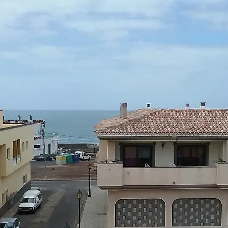 Oliastur 17 Casa Tranquila Lägenhet *