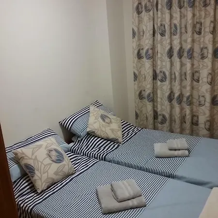 Lägenhet Oliastur 17 Casa Tranquila Cotillo